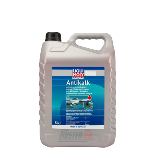 Liqui Moly Marine Antikalk (25047)