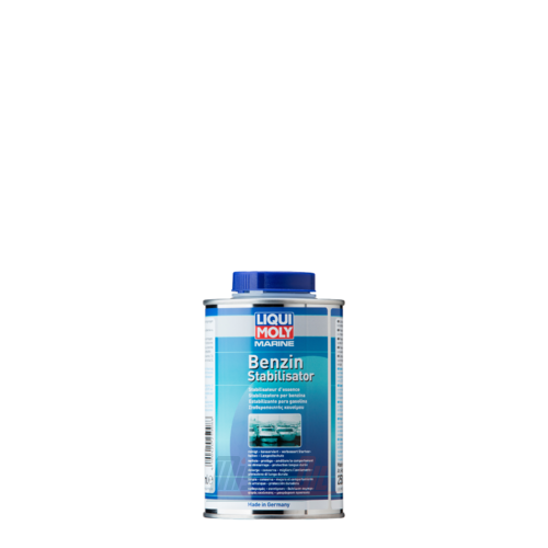 Liqui Moly Marine Benzine Stabilisator (25008)