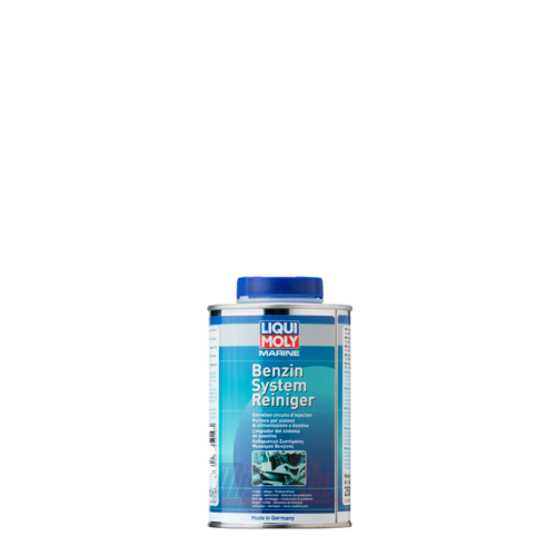 Liqui Moly Marine Benzine Systeem Reiniger (25010)