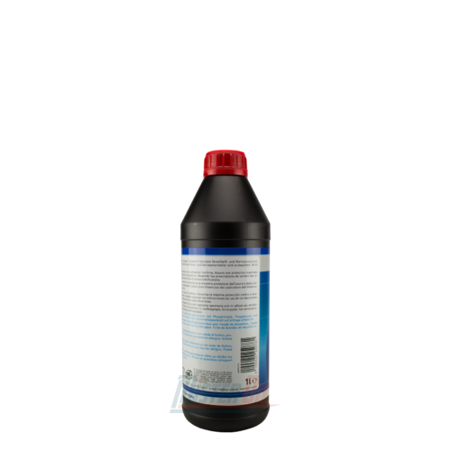 Liqui Moly Marine High Performance Gear Oil (25078) - 3