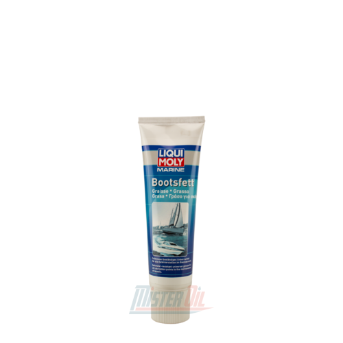 Liqui Moly Marine Vet (25041) - 1