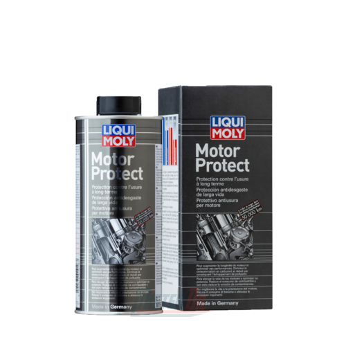 Liqui Moly Motor Bescherming (1018)