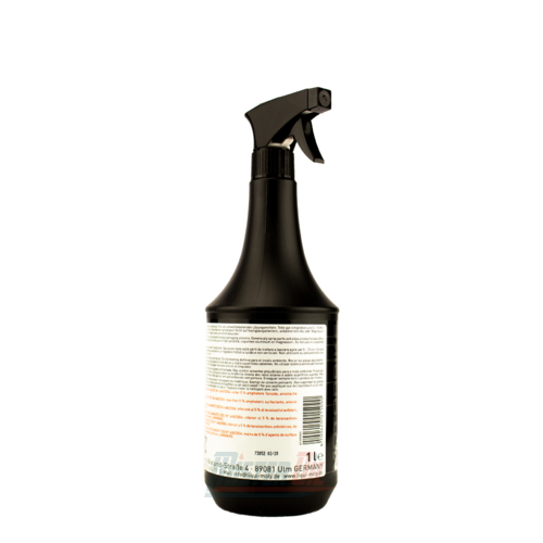 Liqui Moly Motorbike Cleaner (1509) - 3