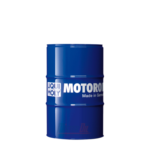 Liqui Moly Motorbike Street 4T (1563)