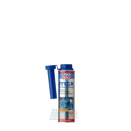 Liqui Moly MTX Carburateur Reiniger (5100)