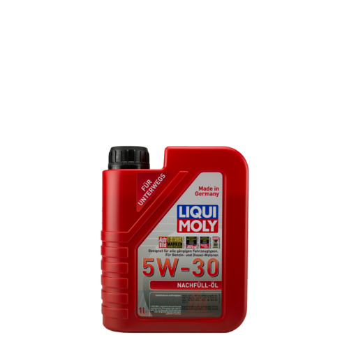 Liqui Moly Navulolie (21286)