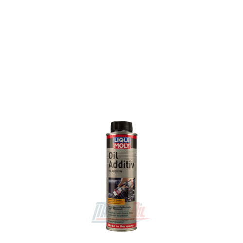 Liqui Moly Olie Additief (8350)