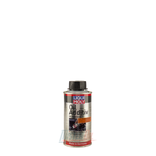 Liqui Moly Oil Additive (1011)