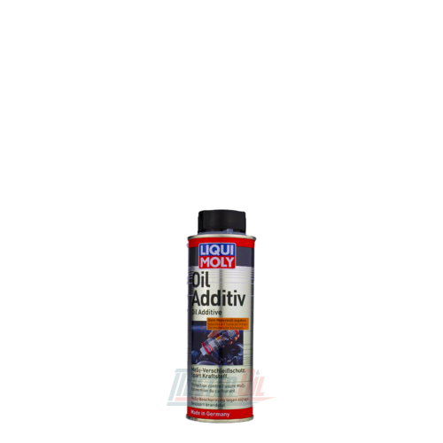 Liqui Moly Olie Additief (1012)