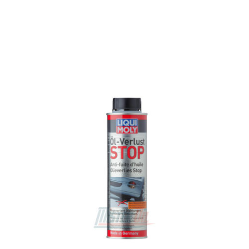 Liqui Moly Olie Verlies Stop (1005)