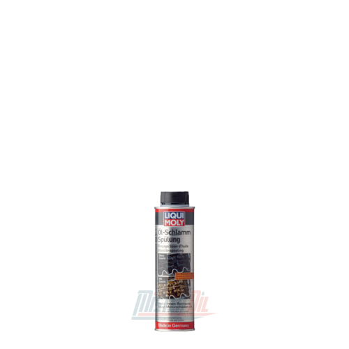 Liqui Moly Olieslib Spoeling (5200)