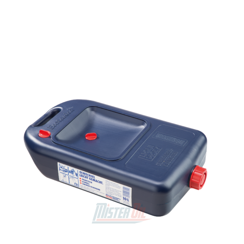 Liqui Moly Olieververskan (7055)