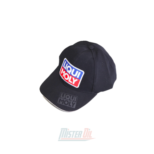 Liqui Moly Pet Blauw