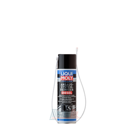 Liqui Moly Pro Line Aanzuigsysteemreiniger Diesel (2388)