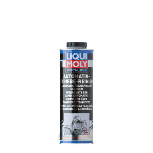 Liqui Moly Pro Line Automatische Transmissiereiniger (5101)
