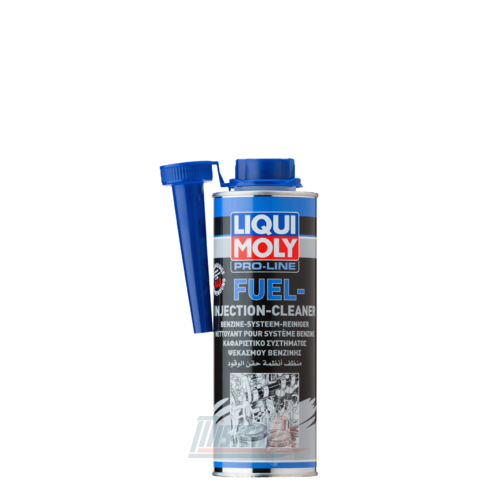 Liqui Moly Pro Line Benzine Systeem Reiniger (2970)