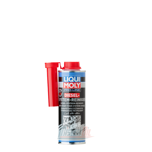 Liqui Moly Pro Line Diesel System Reiniger (1797)