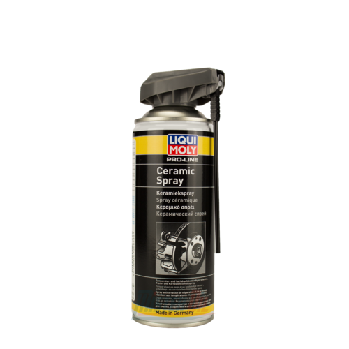 Liqui Moly Pro Line Keramiekspray (20673)