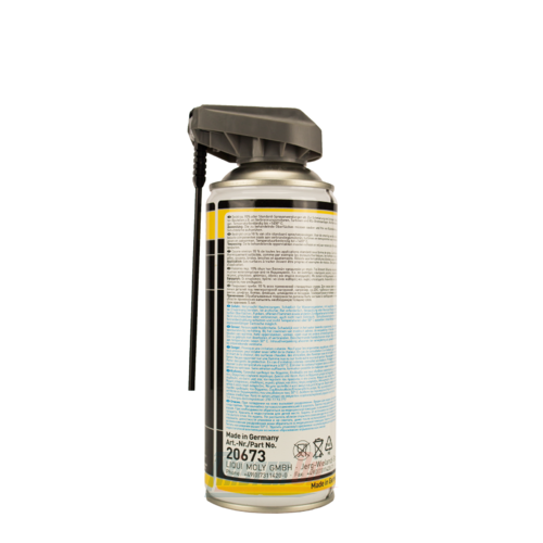 Liqui Moly Pro Line Keramiekspray (20673) - 2