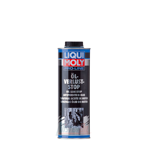 Liqui Moly Pro Line Olieverliesstop (5182)