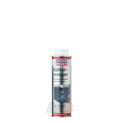Liqui Moly Radiator Reiniger (3320)