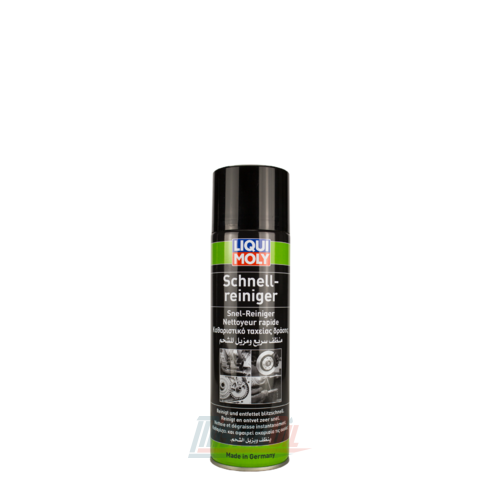 Liqui Moly Snel Reiniger Spray (1816)