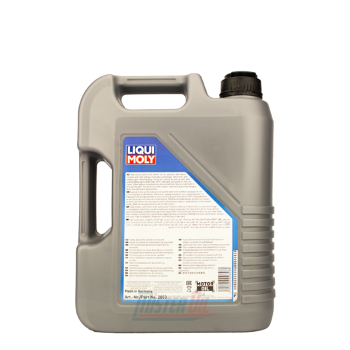 Liqui Moly Special Tec V (2853) - 2