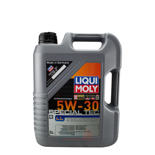 Liqui Moly Special Tec LL (2448)