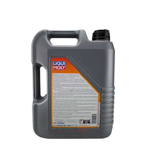 Liqui Moly Special Tec LL (2448) - 2