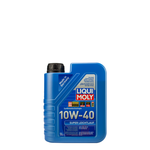 Liqui Moly Super Leichtlauf (9503)