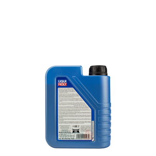 Liqui Moly Super Leichtlauf (9503) - 2