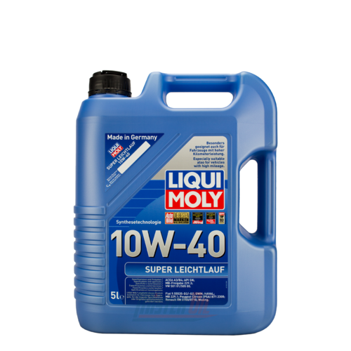 Liqui Moly Super Leichtlauf (9505) - 1
