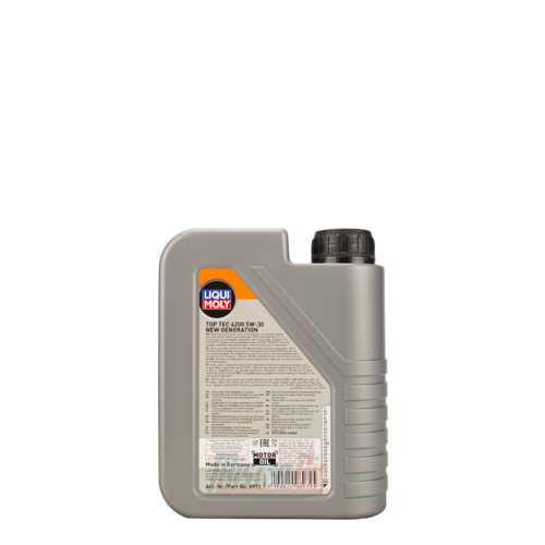 Liqui Moly Top Tec 4200 New Generation (8972) - 2