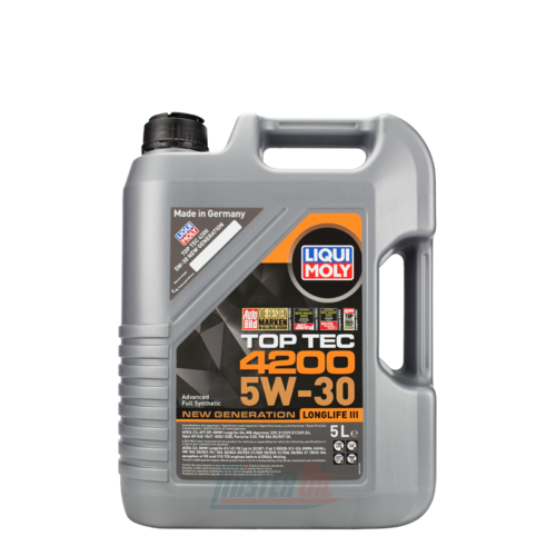 Liqui Moly Top Tec 4200 New Generation (8973)