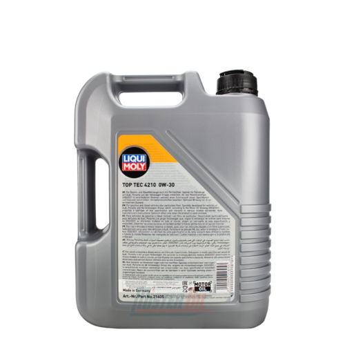 Liqui Moly Top Tec 4210 (21605) - 2