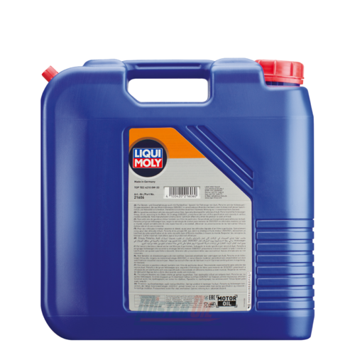 Liqui Moly Top Tec 4210 (21606) - 2