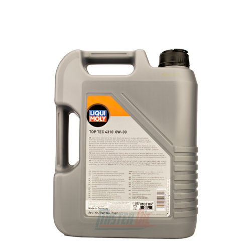 Liqui Moly Top Tec 4310 (2362) - 2