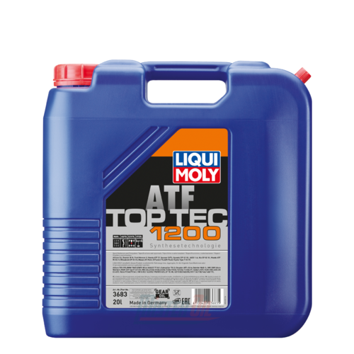 Liqui Moly Top Tec ATF 1200 (3683)
