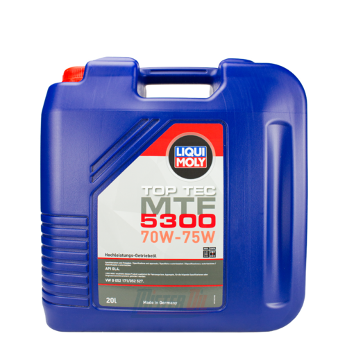 Liqui Moly Top Tec MTF 5300 (21360) - 1