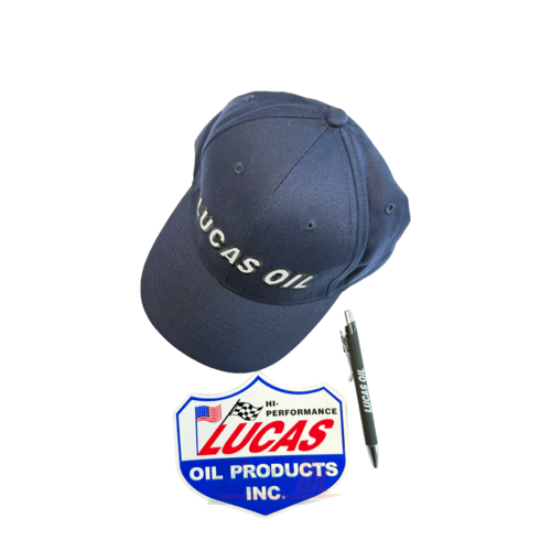 Lucas Oil Black Friday 2025 - Gadgets 2 - 2