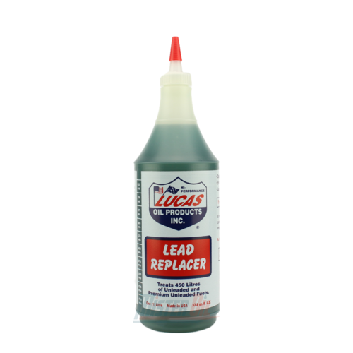 Lucas Oil Lead Replacer (40065)