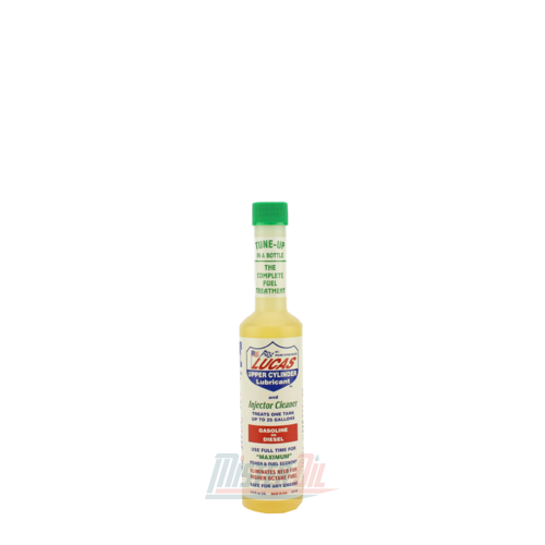 Lucas Oil Upper Cylinder Lubricant & Fuel Treatment & Injector Cleaner (40020)