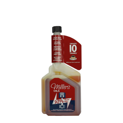 Millers Oil Classic VSPe Power Plus Multishot