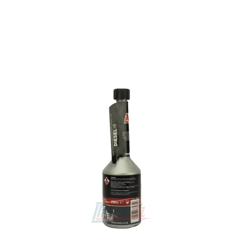 Millers Oils Diesel Injector Cleaner - 2
