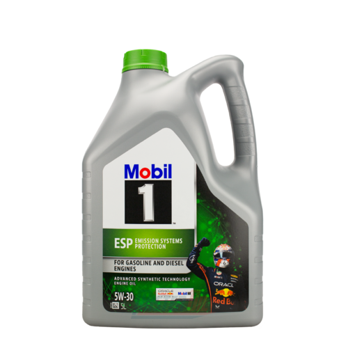Mobil 1 ESP