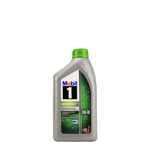 Mobil 1 ESP LV - 1