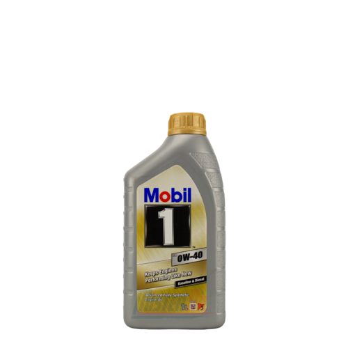 Mobil 1 FS
