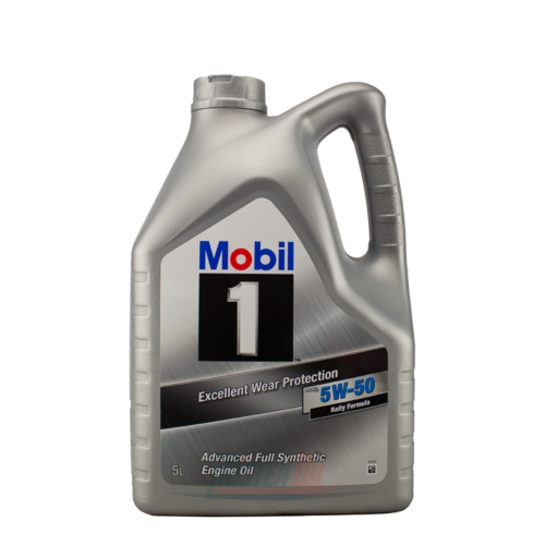 Mobil 1 FS X2