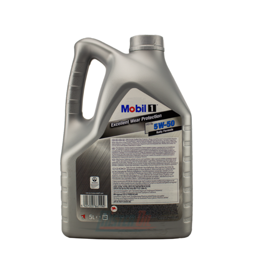Mobil 1 FS X2 - 2