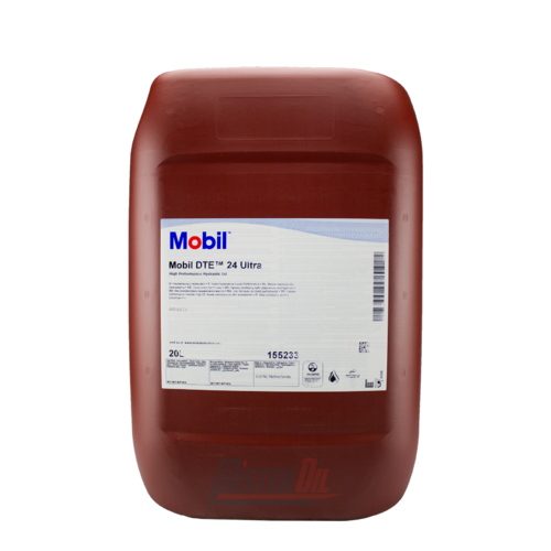Mobil DTE 24 Ultra